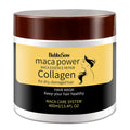 Collagen Hair Mask Nuts Oil Conditioner in 01 Model Hair Mask