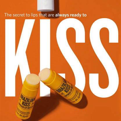 Brazilian Kiss Lip Balm Unisex